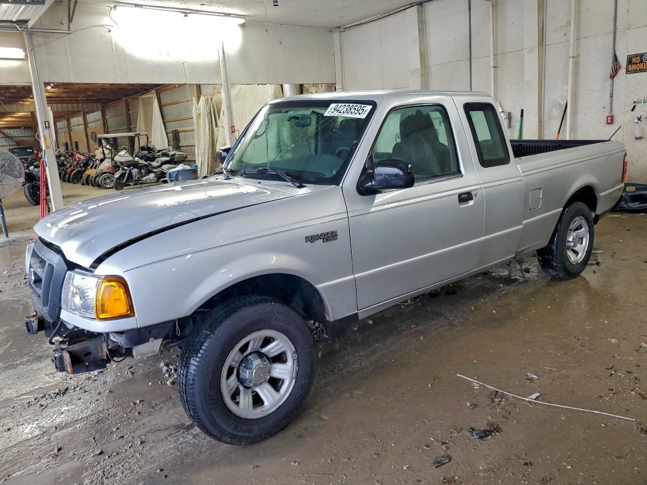 2005 FORD RANGER