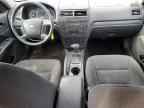 2007 FORD FUSION