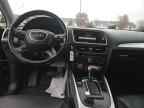 2013 AUDI Q5