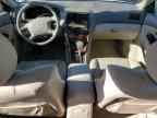2001 LEXUS Es 300
