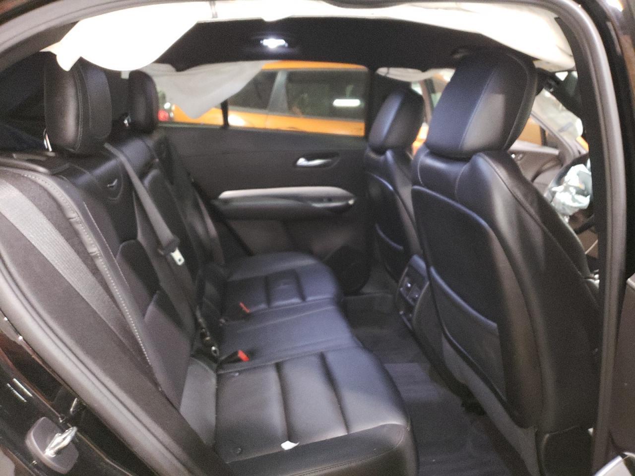 2023 CADILLAC XT4