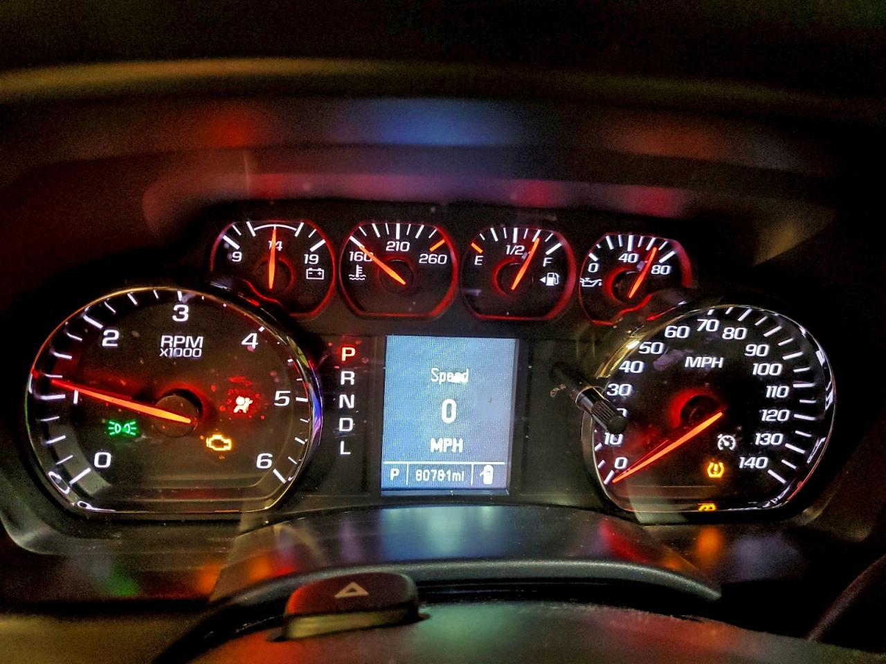 2018 GMC Sierra