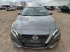2021 NISSAN ALTIMA