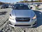 2015 SUBARU IMPREZA