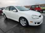 2008 VOLKSWAGEN JETTA