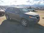 2011 KIA SORENTO