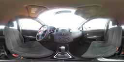 2012 NISSAN VERSA