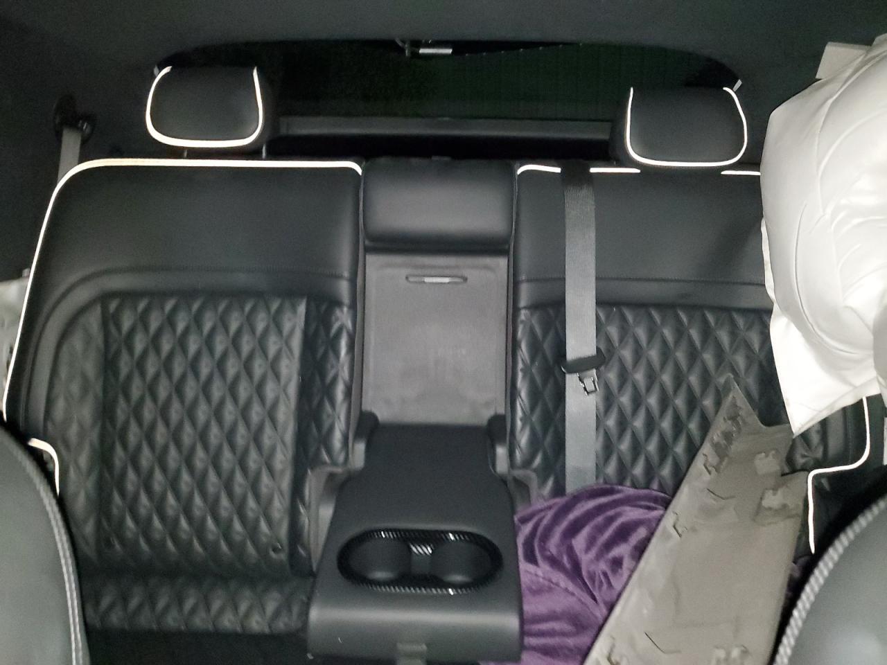 2023 GENESIS GV60