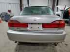 1998 HONDA ACCORD