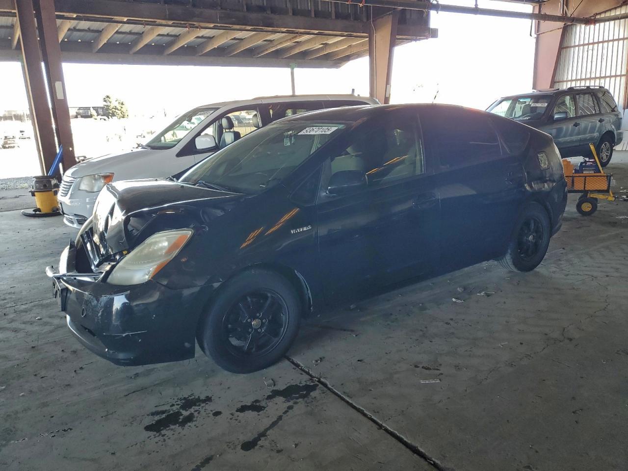 2006 TOYOTA PRIUS