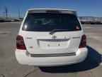 2006 TOYOTA HIGHLANDER