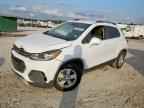 2020 CHEVROLET TRAX