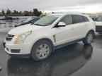 2010 CADILLAC SRX