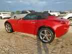 2007 PONTIAC SOLSTICE