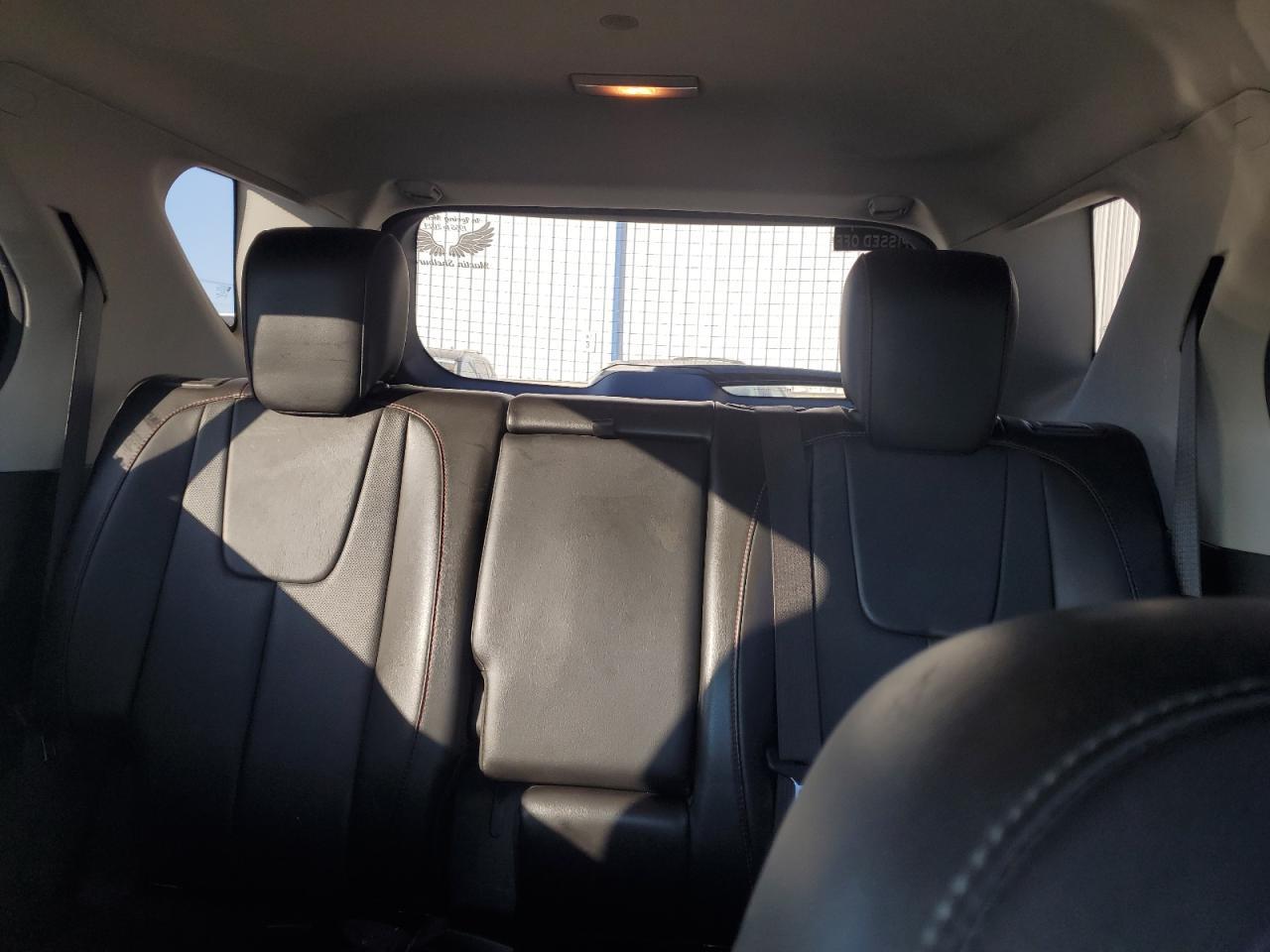 2014 CHEVROLET EQUINOX