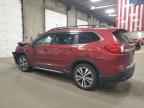 2019 SUBARU Ascent