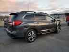 2019 SUBARU Ascent
