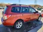2010 SUBARU FORESTER