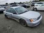 2002 SUBARU Legacy