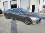 2015 TESLA MODEL S