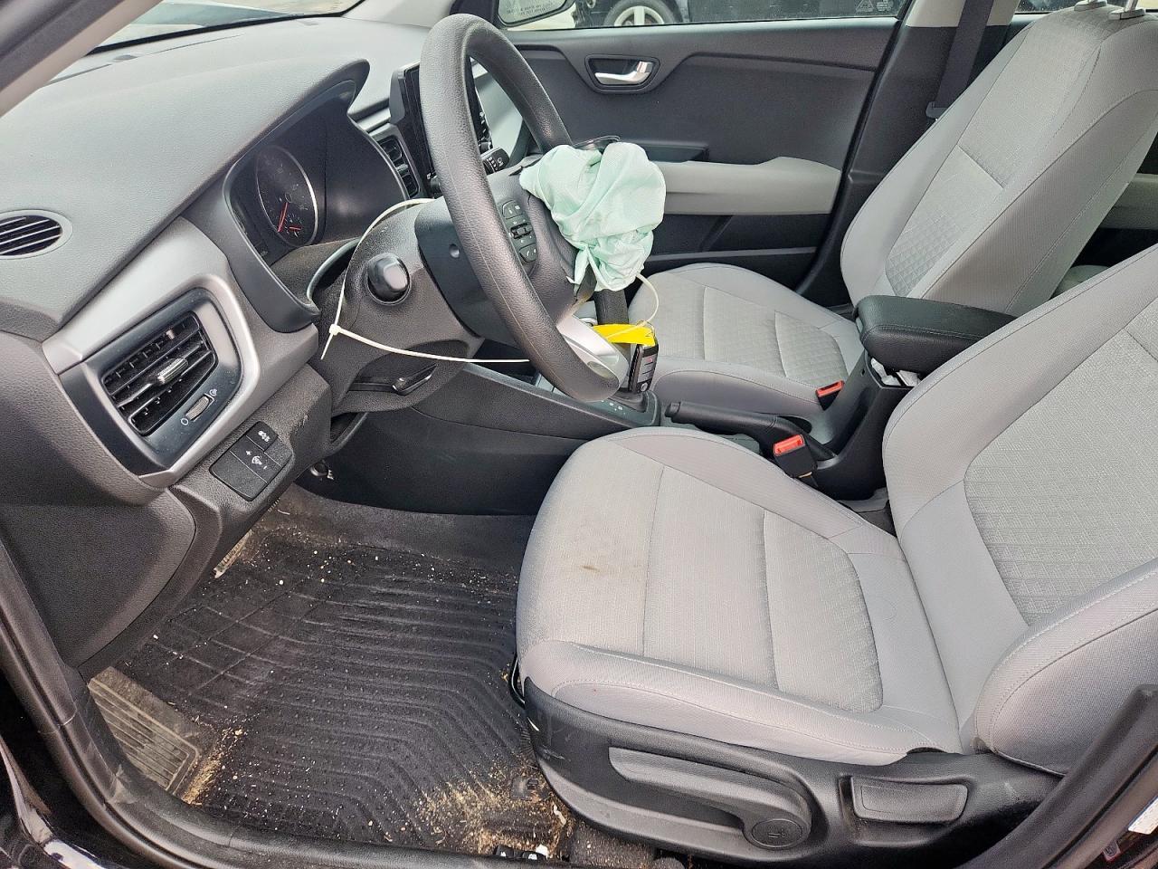 2023 KIA RIO