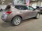 2013 NISSAN MURANO