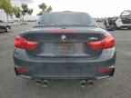 2015 BMW M4