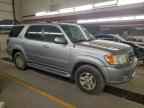 2004 TOYOTA Sequoia