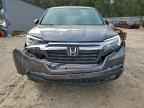 2017 HONDA Ridgeline