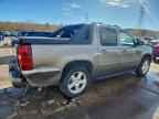 2007 CHEVROLET Avalanche