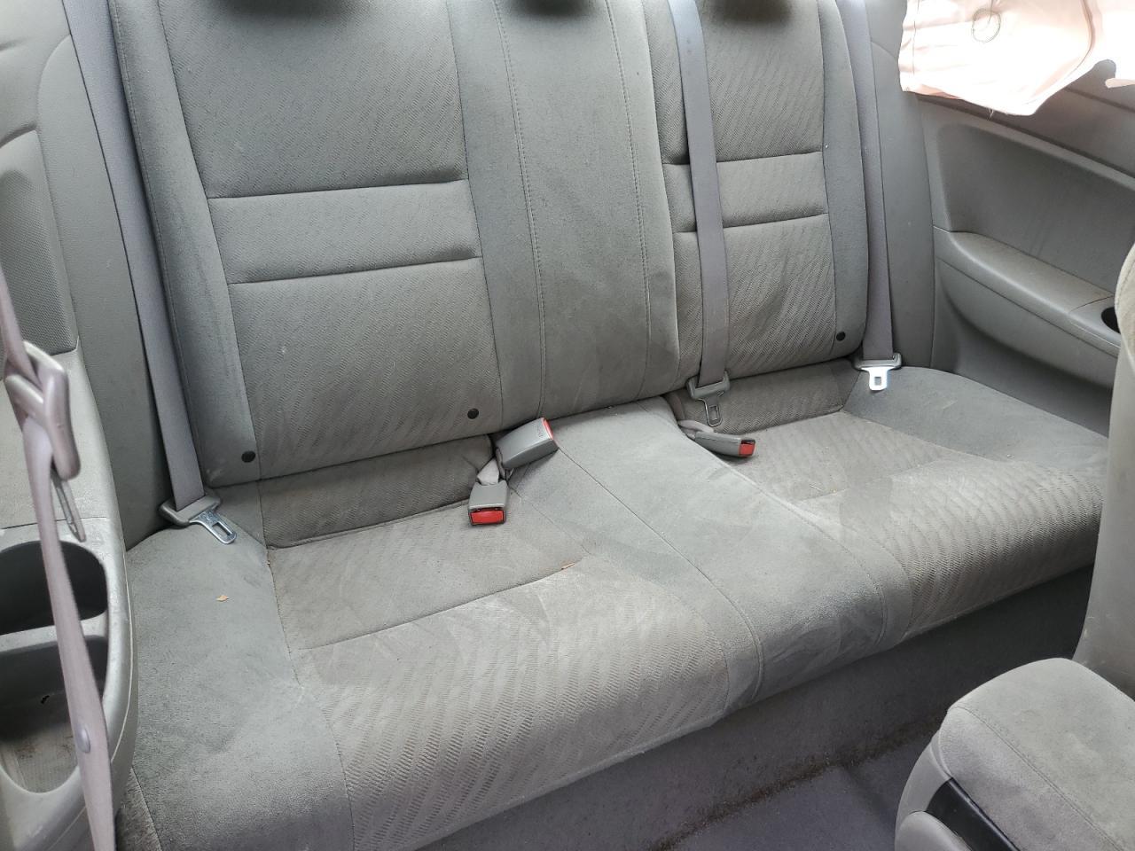 2010 HONDA CIVIC