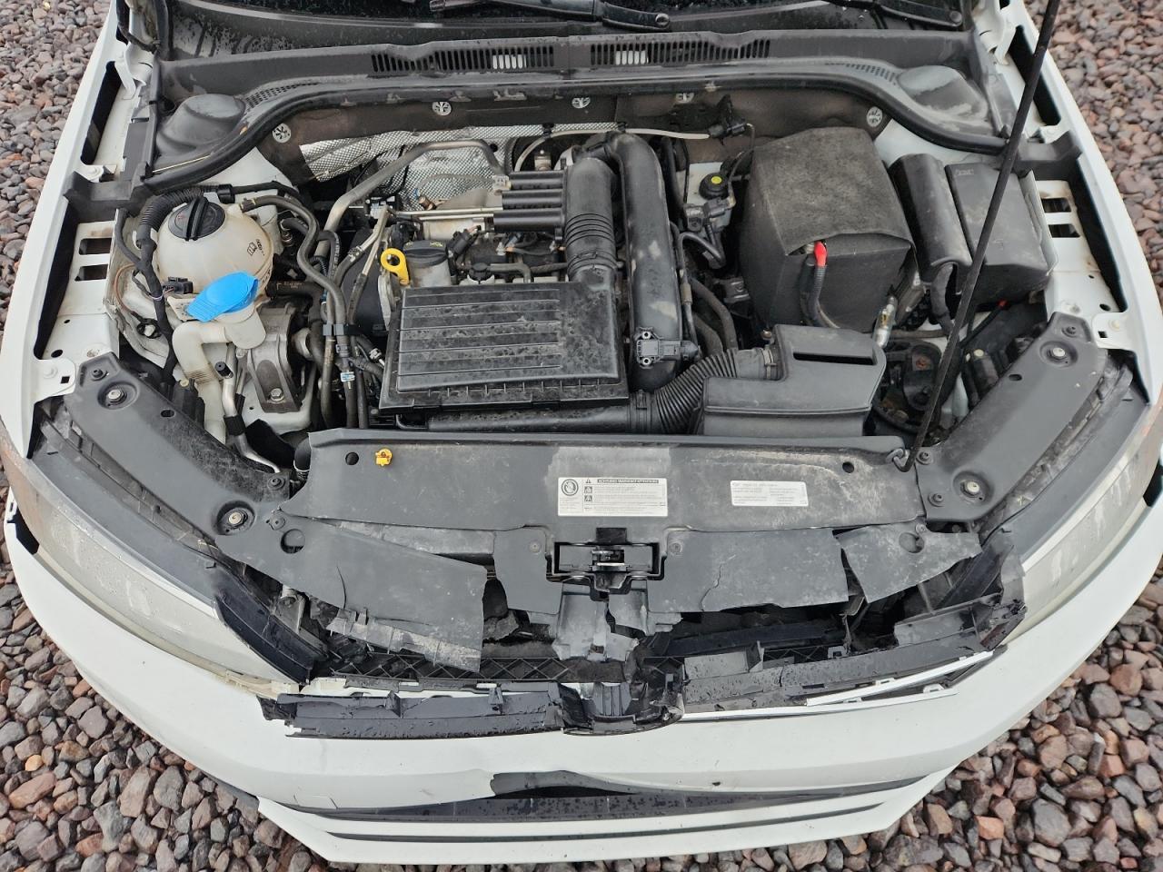 2017 VOLKSWAGEN JETTA