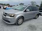 2014 DODGE GRAND CARAVAN