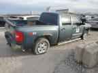 2012 CHEVROLET SILVERADO 1500