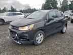 2020 CHEVROLET TRAX
