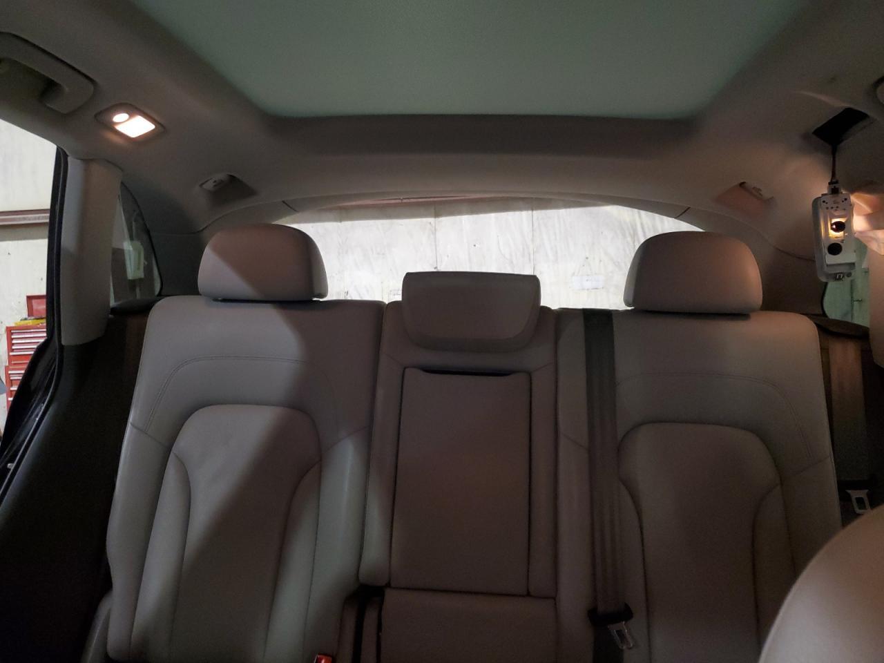 2015 AUDI Q5