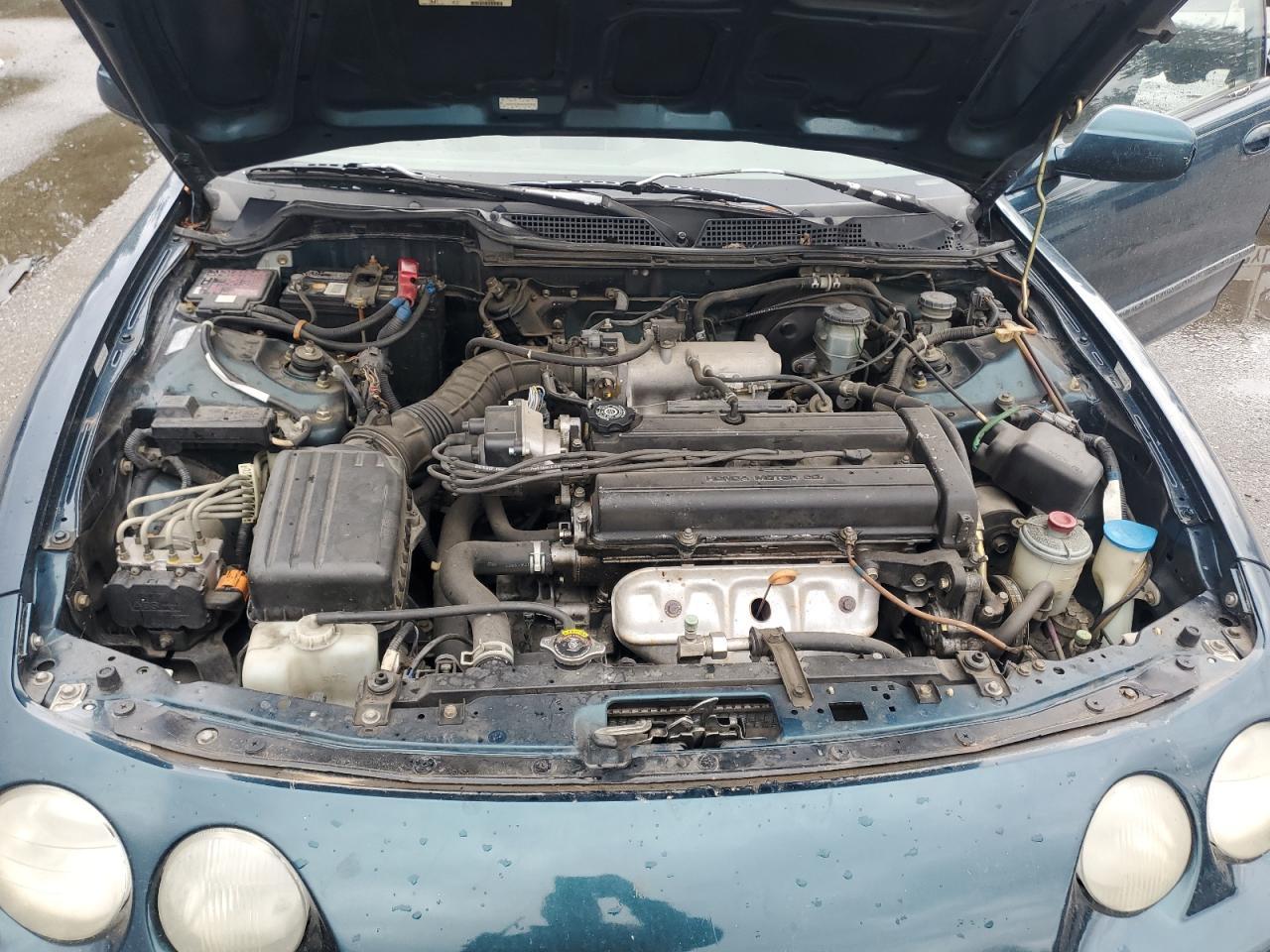 1998 ACURA Integra