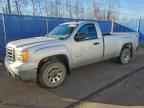 2010 GMC Sierra