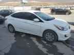 2017 HYUNDAI ACCENT