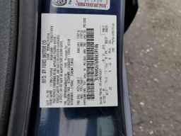 2008 LINCOLN MKZ