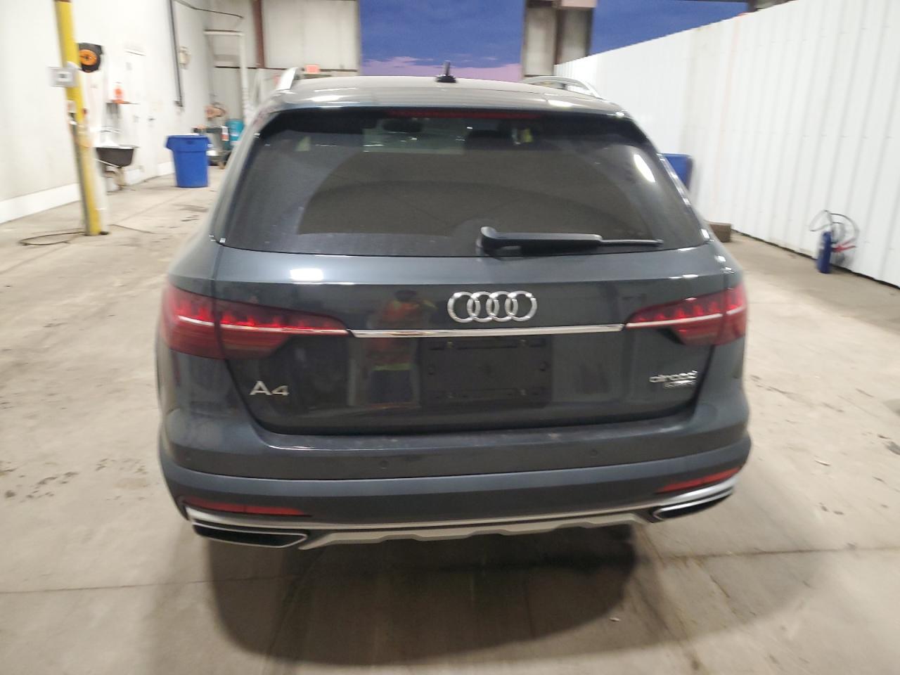 2023 AUDI A4 allroad
