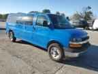 2018 CHEVROLET Express 3500