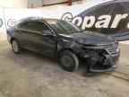 2017 CHEVROLET IMPALA