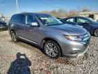 2016 MITSUBISHI outlander