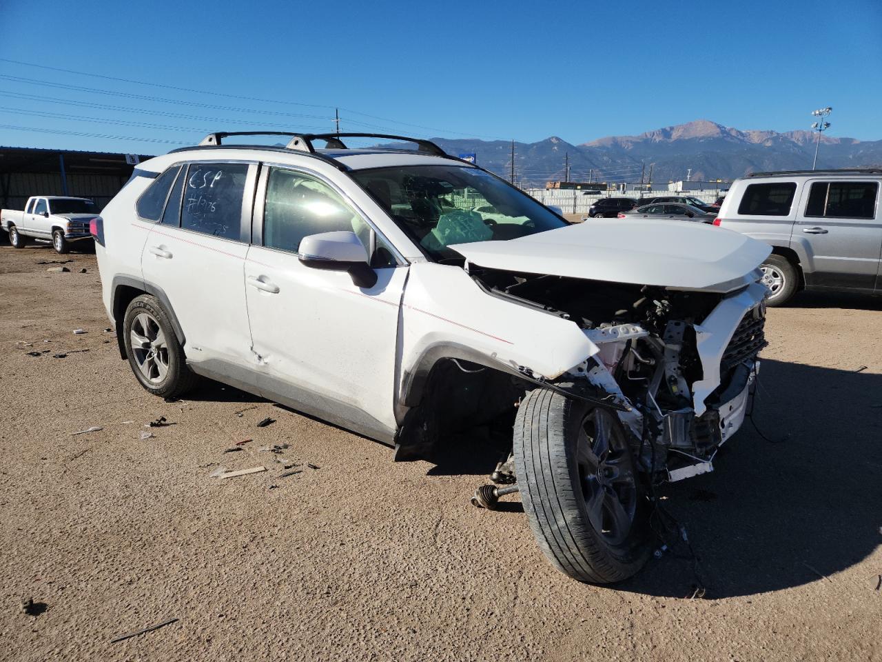 2023 TOYOTA RAV4