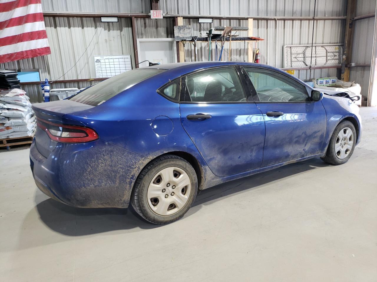 2013 DODGE Dart