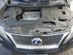 2011 LEXUS RX 450H