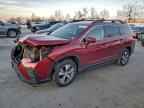2023 SUBARU Ascent