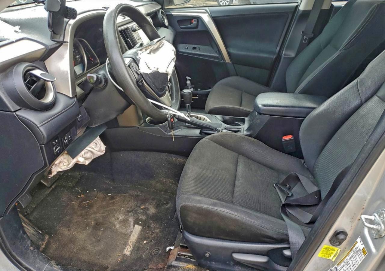 2013 TOYOTA RAV4