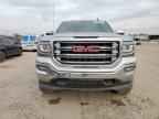 2017 GMC Sierra